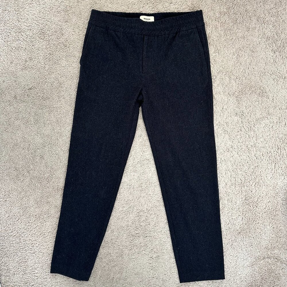 Mens BALDWIN pants